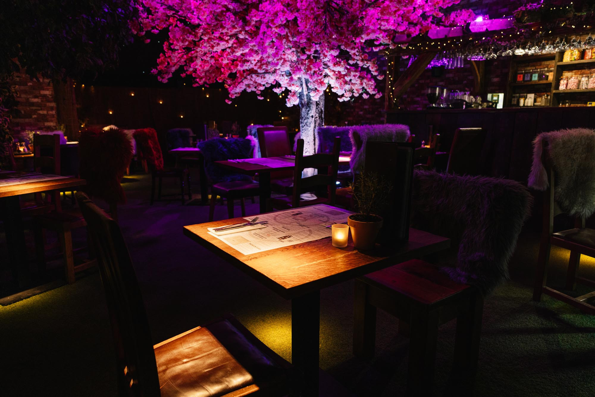 Gallery The Bulls Head